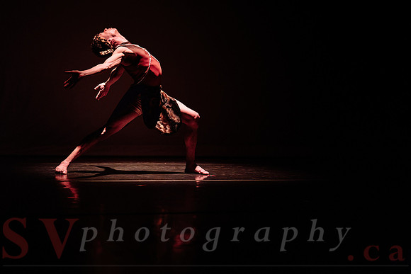 Celebration of Black CanadianChoreographers