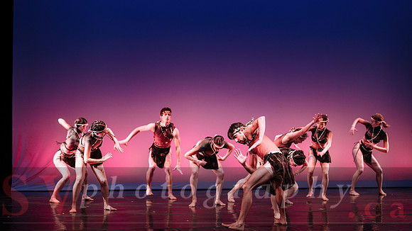 Celebration of Black CanadianChoreographers