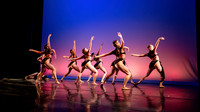 Celebration of Black CanadianChoreographers