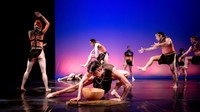 Celebration of Black CanadianChoreographers