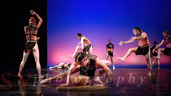 Celebration of Black CanadianChoreographers