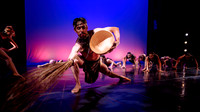 Celebration of Black CanadianChoreographers