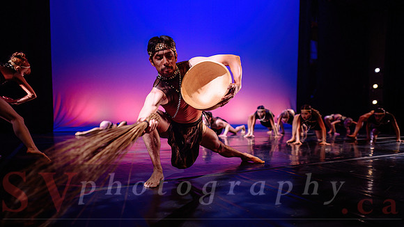 Celebration of Black CanadianChoreographers