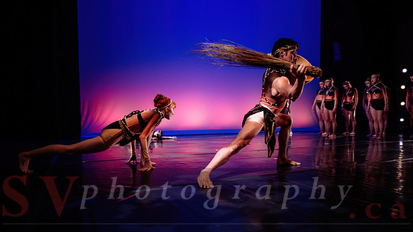 Celebration of Black CanadianChoreographers