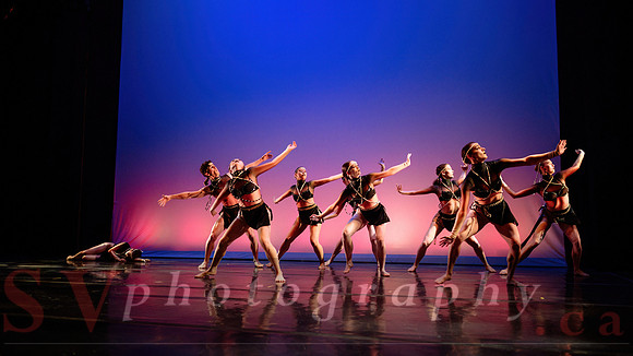Celebration of Black CanadianChoreographers
