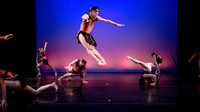 Celebration of Black CanadianChoreographers