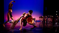 Celebration of Black CanadianChoreographers