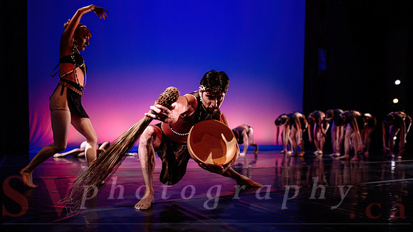 Celebration of Black CanadianChoreographers