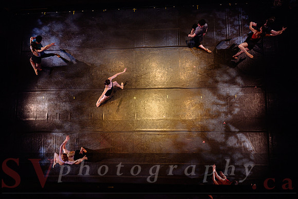 Celebration of Black CanadianChoreographers