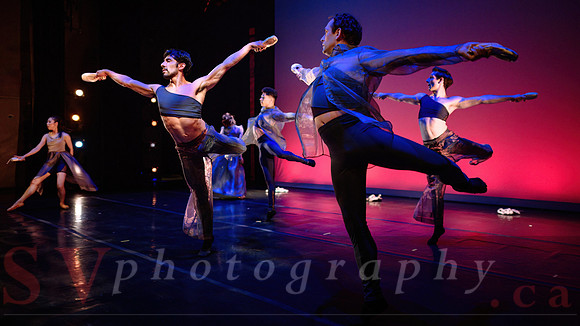 Celebration of Black CanadianChoreographers