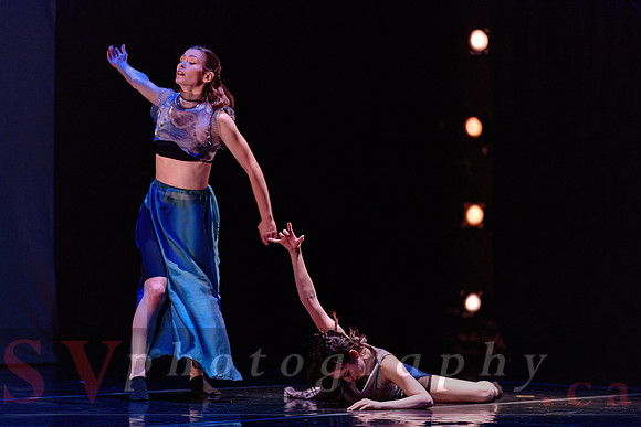 Celebration of Black CanadianChoreographers