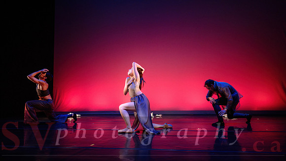 Celebration of Black CanadianChoreographers