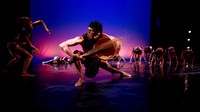 Celebration of Black CanadianChoreographers