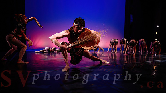 Celebration of Black CanadianChoreographers