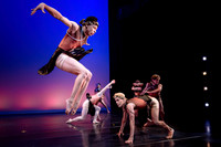 Celebration of Black CanadianChoreographers