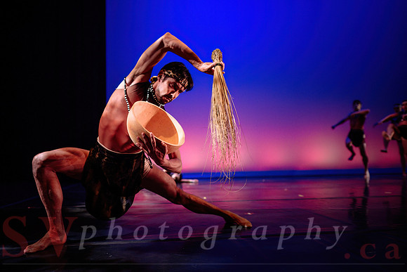 Celebration of Black CanadianChoreographers