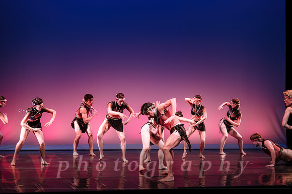 Celebration of Black CanadianChoreographers