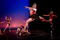 Celebration of Black CanadianChoreographers
