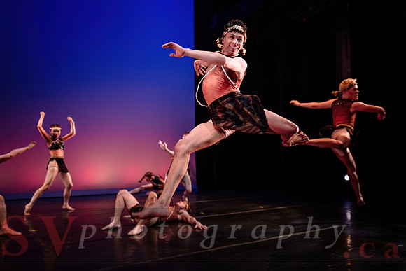 Celebration of Black CanadianChoreographers