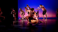 Celebration of Black CanadianChoreographers