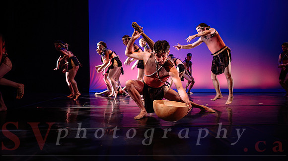 Celebration of Black CanadianChoreographers