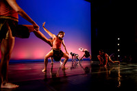 Celebration of Black CanadianChoreographers