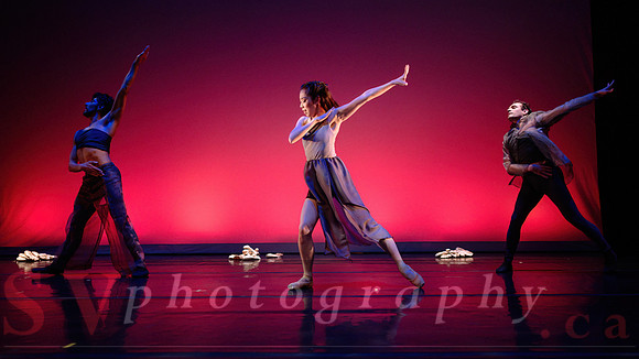Celebration of Black CanadianChoreographers