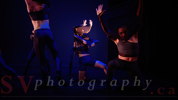 Celebration of Black CanadianChoreographers
