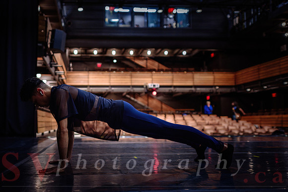 Celebration of Black CanadianChoreographers