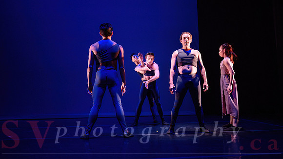 Celebration of Black CanadianChoreographers