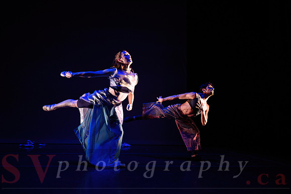 Celebration of Black CanadianChoreographers