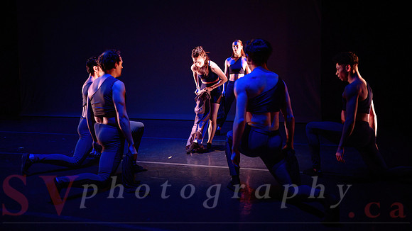 Celebration of Black CanadianChoreographers