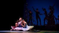 Canada's Ballet Jörgen – Sleeping Beauty