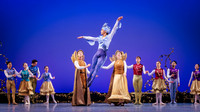 Canada's Ballet Jörgen – Sleeping Beauty