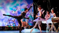 Canada's Ballet Jörgen – Sleeping Beauty