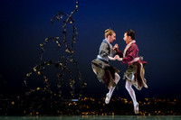 Canada's Ballet Jörgen – Sleeping Beauty