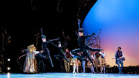 Canada's Ballet Jörgen – Sleeping Beauty