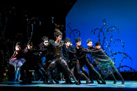 Canada's Ballet Jörgen – Sleeping Beauty