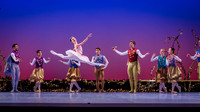 Canada's Ballet Jörgen – Sleeping Beauty