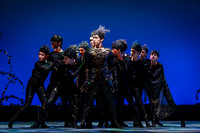 Canada's Ballet Jörgen – Sleeping Beauty