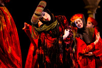 Ballet Jörgen's Romeo & Juliet.