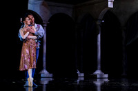 Ballet Jörgen's Romeo & Juliet.