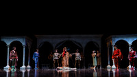 Ballet Jörgen's Romeo & Juliet.