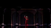 Ballet Jörgen's Romeo & Juliet.