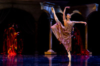 Ballet Jörgen's Romeo & Juliet.