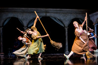 Ballet Jörgen's Romeo & Juliet.