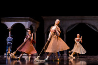 Ballet Jörgen's Romeo & Juliet.