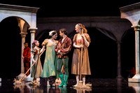 Ballet Jörgen's Romeo & Juliet.