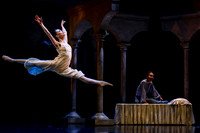 Ballet Jörgen's Romeo & Juliet.