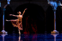 Ballet Jörgen's Romeo & Juliet.